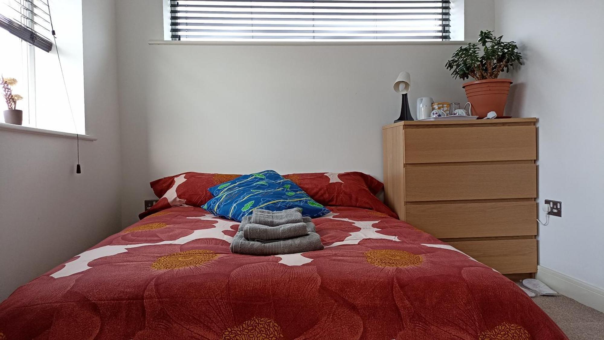 Arena House Bed & Breakfast Manchester Exterior foto