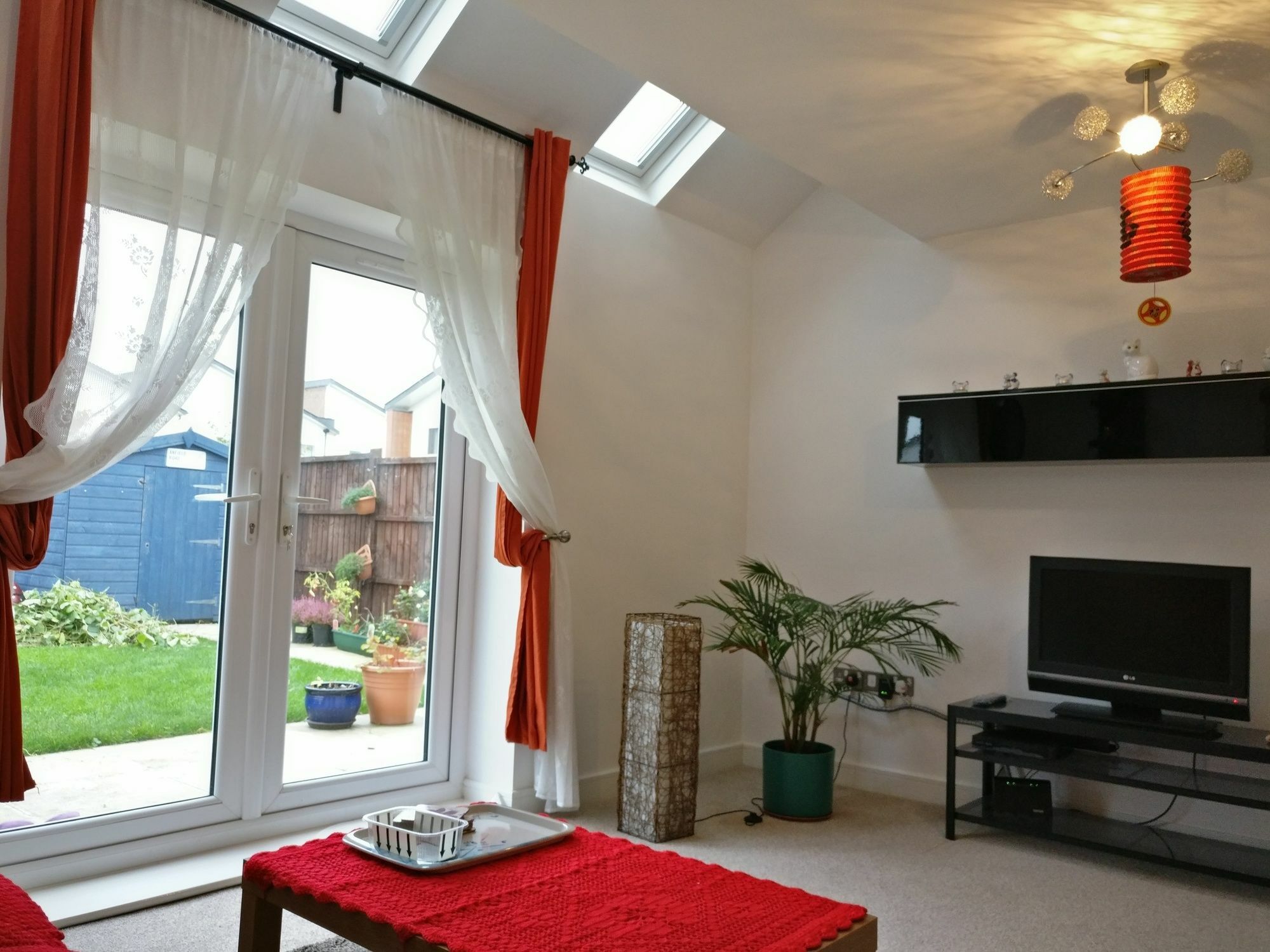Arena House Bed & Breakfast Manchester Exterior foto